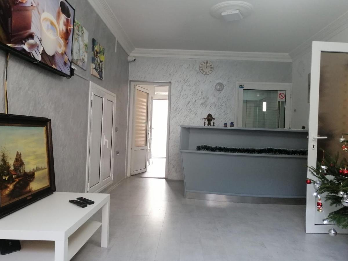 River Hostel Belgrad Zewnętrze zdjęcie