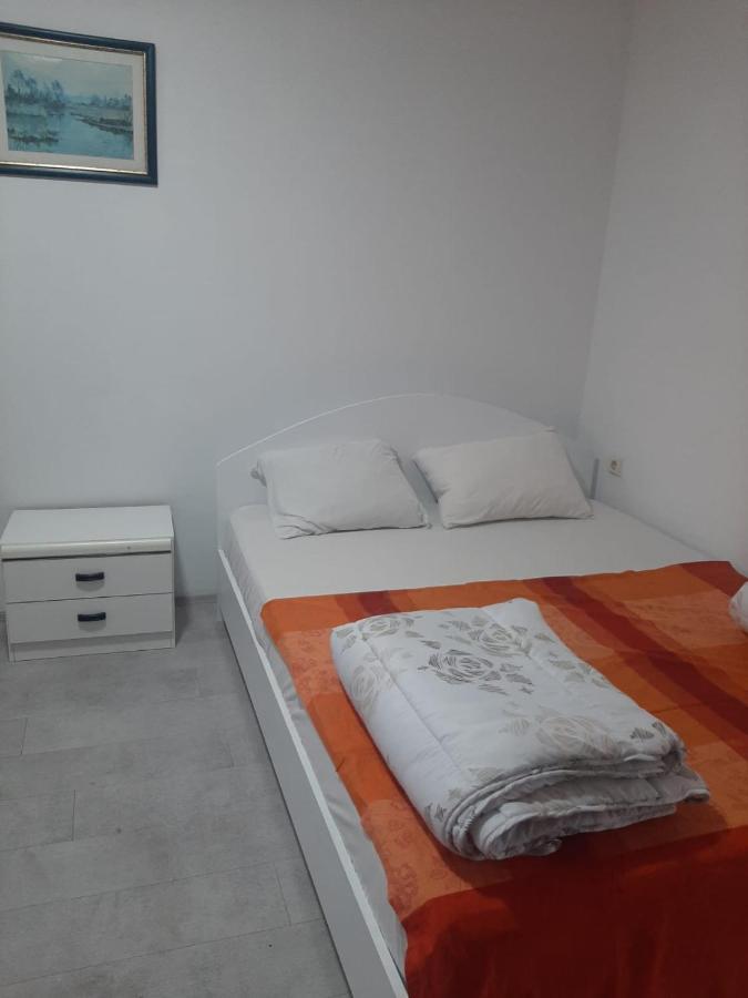 River Hostel Belgrad Zewnętrze zdjęcie